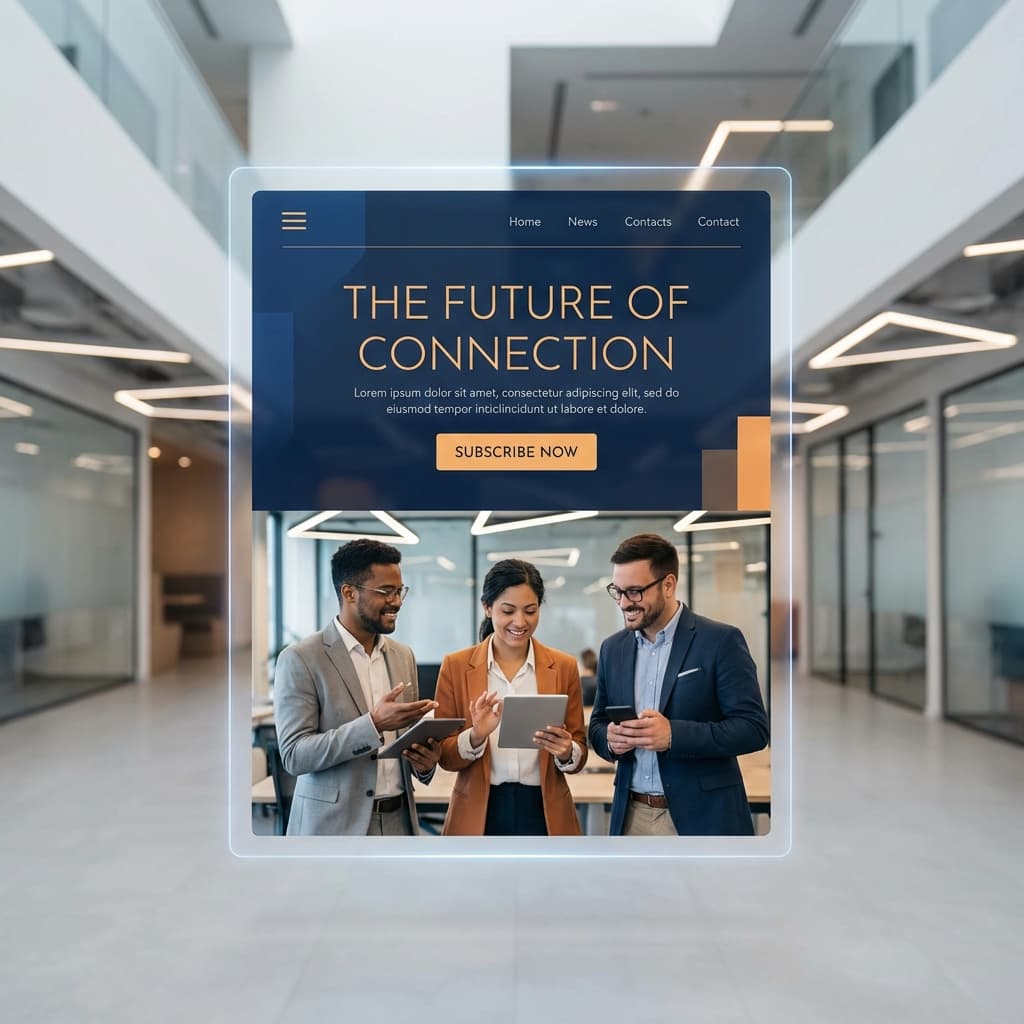 Como os Boletins Informativos Podem Aumentar sua Popularidade