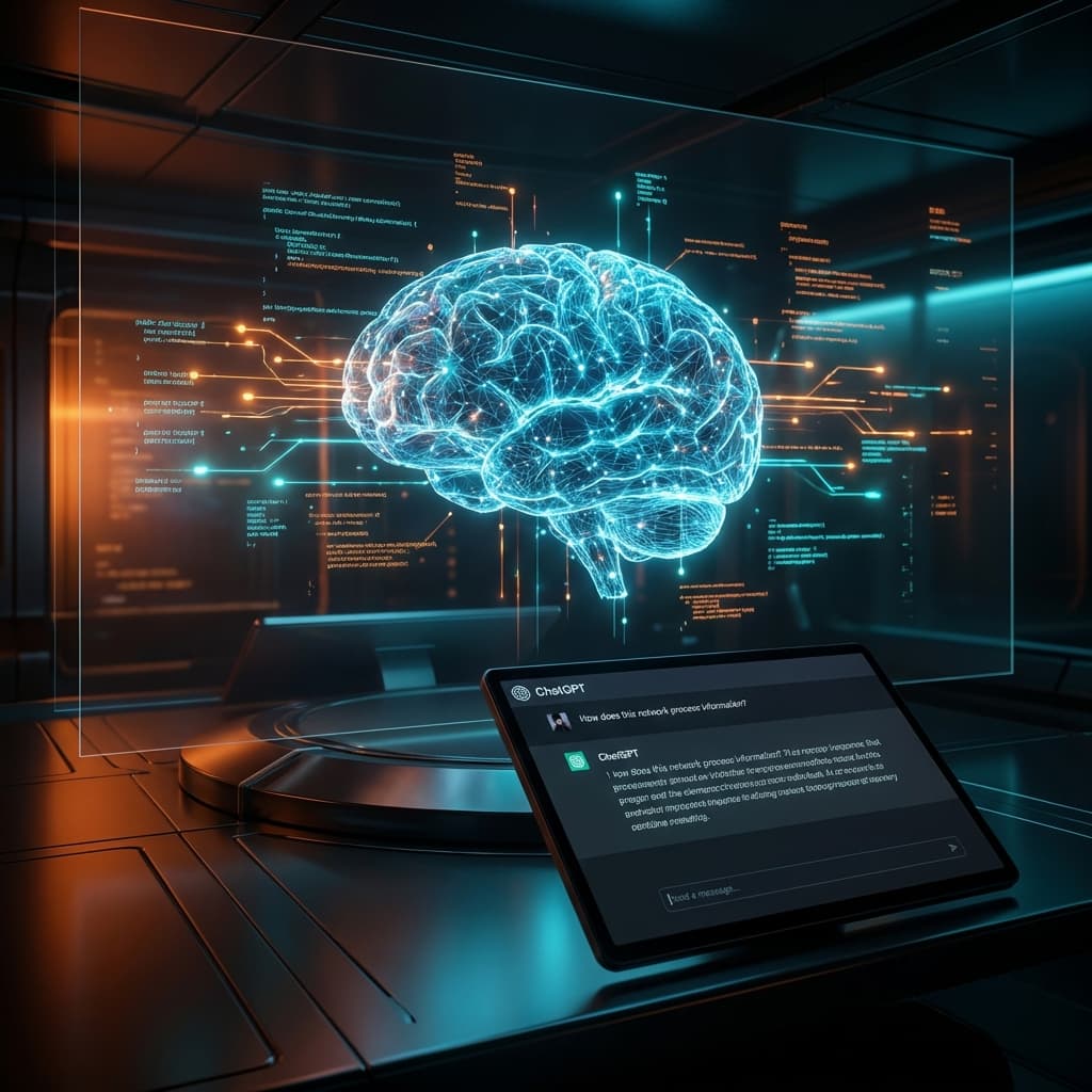 IA Generativa para Empresas: 10 Use Cases que Geram ROI Real