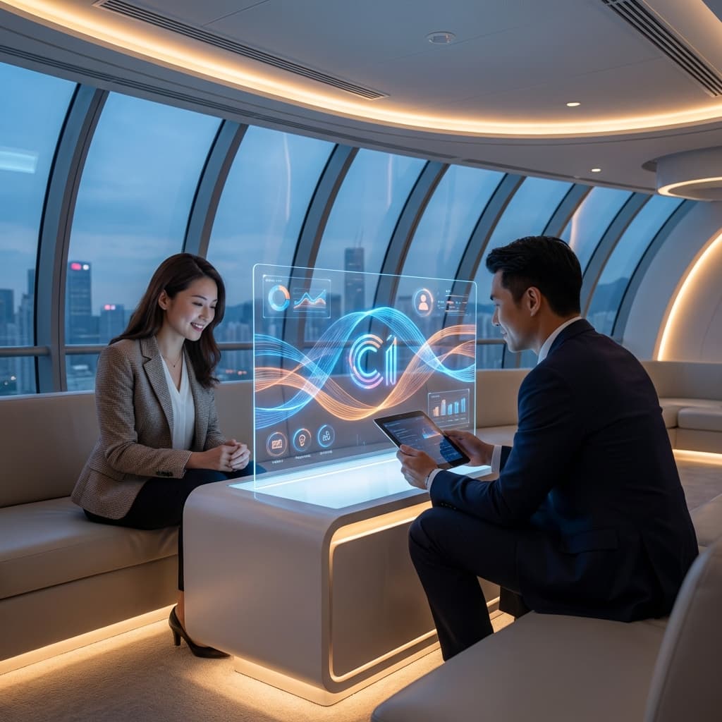 A Estratégia de Intimidade com o Cliente no Contexto Digital