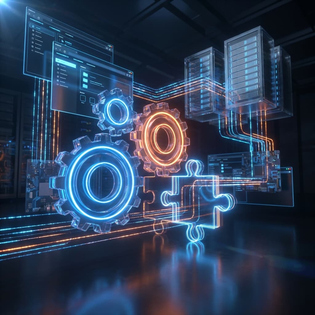 4 Sinais de que sua Empresa Precisa de Integração de Sistemas