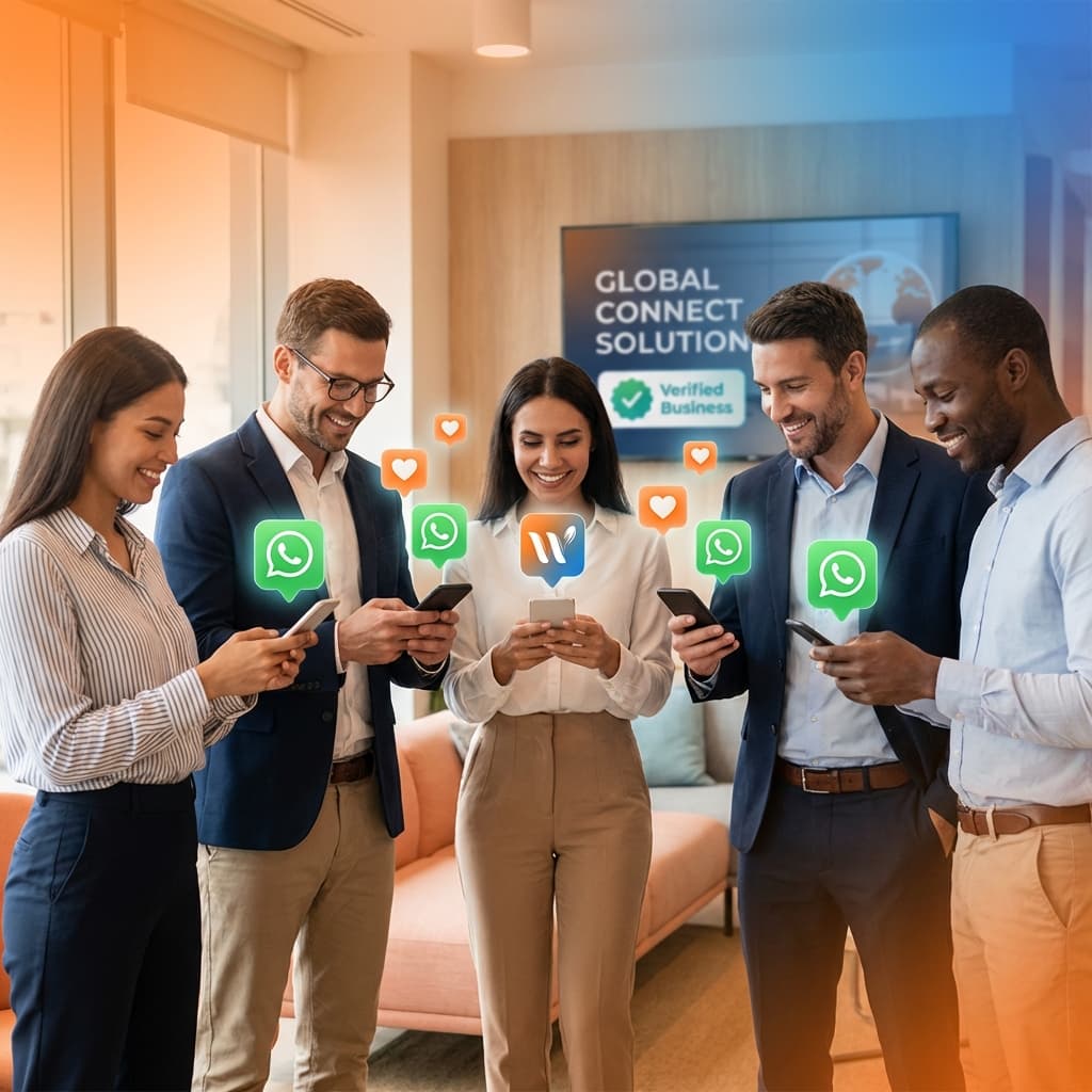 Por que o WhatsApp é o Melhor Canal para Atender seus Clientes