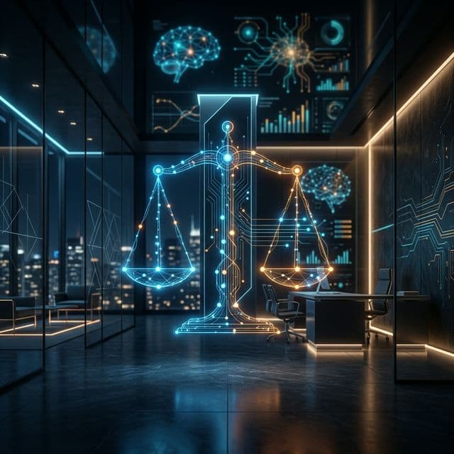 Introdução à IA no Direito