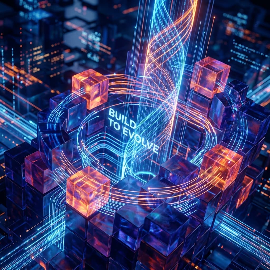 Desenvolvimento de Aplicações & MVP