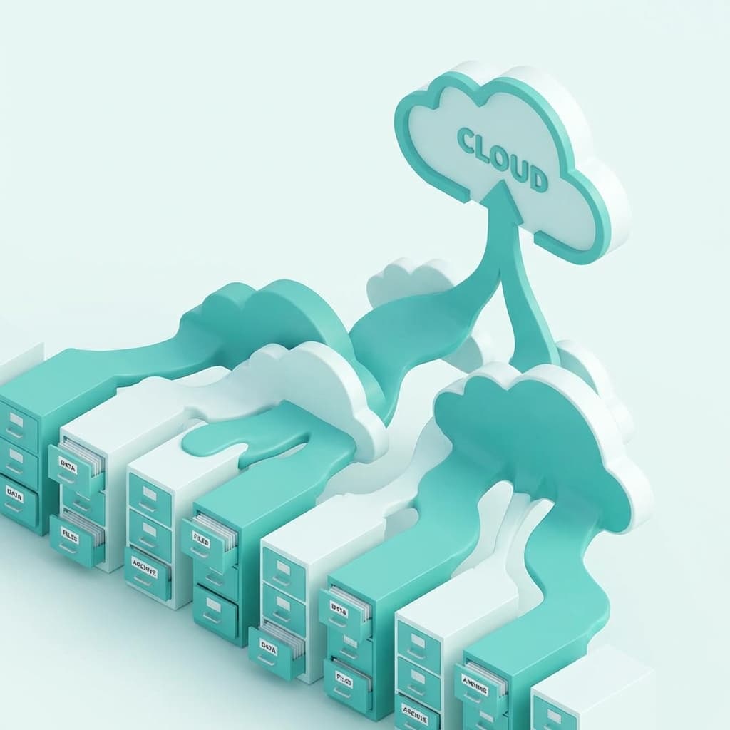 O Guia Definitivo para Migração Cloud-Native em 2026