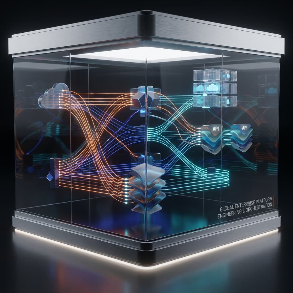 Desenvolvimento de Plataformas Digitais