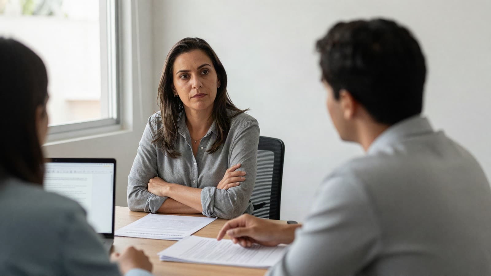 Confiança Não é Discurso: Como Reduzir o Risco Percebido em Vendas B2B