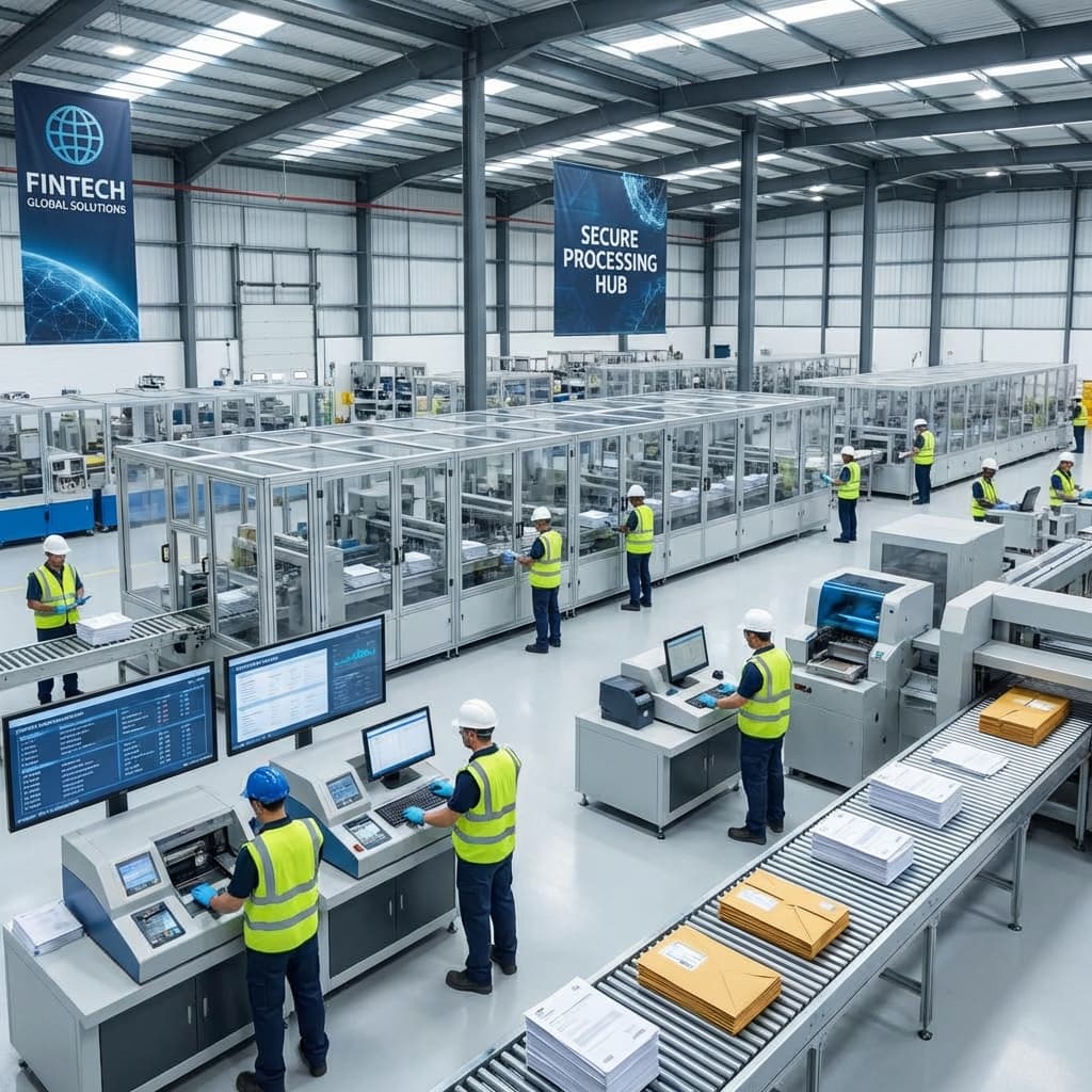 FinScale: Orquestração de Ciclo de Vida de Cartões