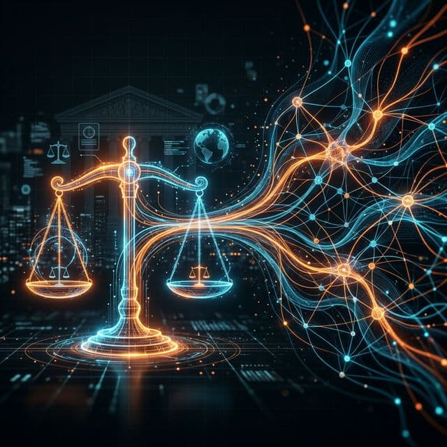 IA Avançada para o Direito
