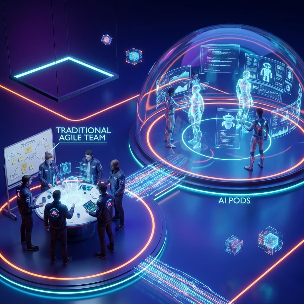 A engenharia habilitada por IA impulsiona ganhos reais de produtividade