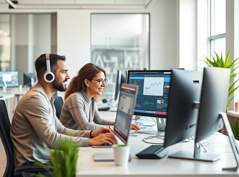 Plataforma de Rastreamento de Equipes