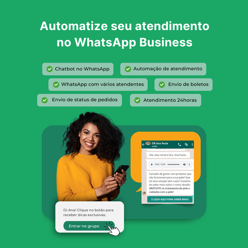 Demo Sapienz ChatBot