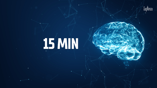 15 Min Chamada de Alinhamento Rápido